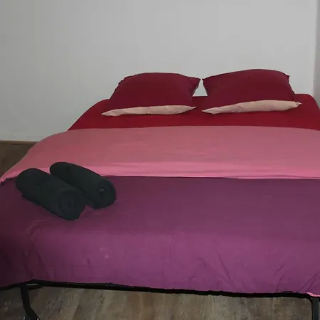 Apartment Pierre *