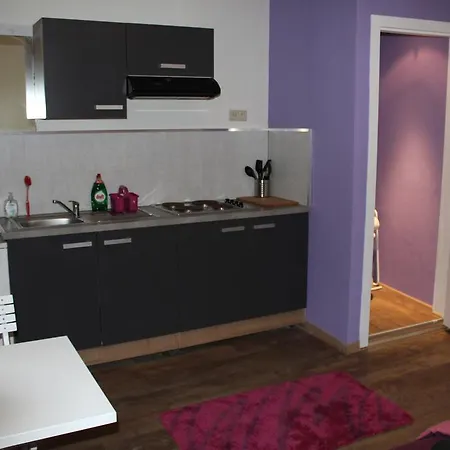 Apartment Pierre *