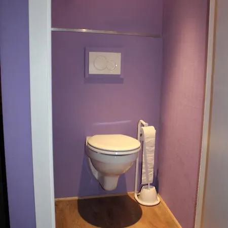 Apartament Pierre Bruksela